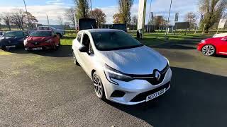 Renault Clio Evolution - NU73 USD