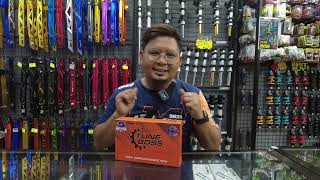 TuneBoss Dealer - AMS Motor Parts - Kayu Ara, Petaling Jaya