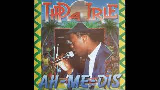 TIPPA IRIE AH ME DIS 1989