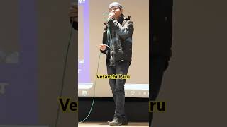 vesavchi paru | cover | sang by Pravin | 29 July 2024