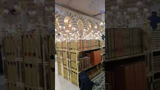 azan E fajar #masjidnabawi #madina