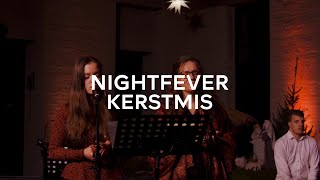 Nightfever Kerstavond - Lucaskerk Den Bosch