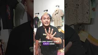 Kapan lagi bisa dpt barang semurah ini, cuss ke tiktok nya @yukishop99 dijamin gak akan nyesel #fyp