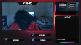 Goodbye NBA 2K20, WHATS GOOD 2K21! | Badge Grinding #BLVDGang