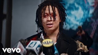 Trippie Redd - Under Enemy Arms