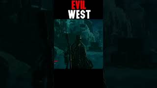 Я потерялся|EVIL WEST #shorts #evilwest #zafir