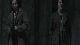 La Boheme Act 3