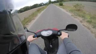 Moto Sezon #3 GoPro