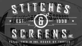 Stitches and Screens | Giant Steps for your Biz