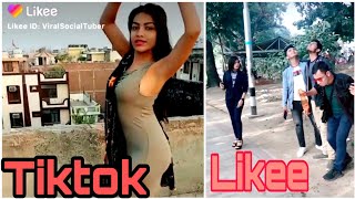 Likee funny videos ll Part 1 ll Choto SwaPno