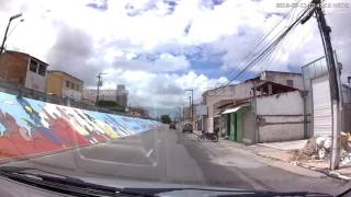 Av. Edézio Videira de Melo, Aracaju - SE, Brasil