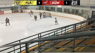 U14AA Goal