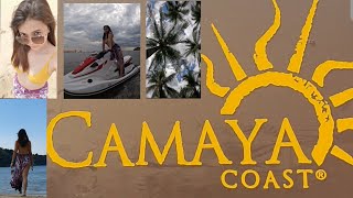 CAMAYA COAST | BATAAN.