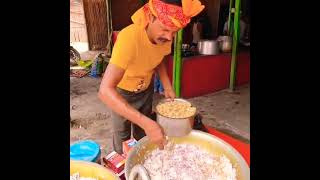 Dadan Handi Mutton Patna | #shorts #mutton #streetfood