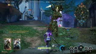 Shinbi Gameplay- Paragon (Read Description)