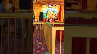 Khatu Shyam Dham alipur #delhi #khatushyam #khatushyambhajan #khatushyamdelhidham #virslshorts #reel