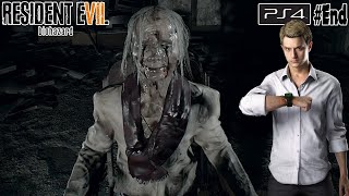 Kena Lu, Setan Berwajah Tengik !! | Resident Evil 7 biohazard Part9 TAMAT GOOD ENDING