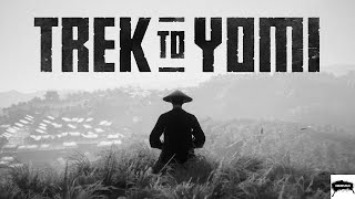 Trek to Yomi Gameplay