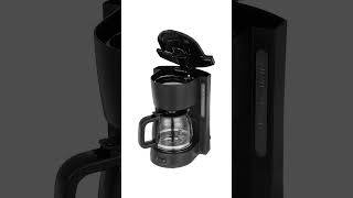 650 Watt Drip Coffee Maker Available on Amazon #short #shortfeed #fyp#homemakersakhi