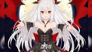 Nightcore - DEVIL