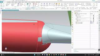 RV MOULD DESIGN # PLASTIC MOULD DESIGN # UG NX-12 # MOLD DESIGN TRAINING VIDEO-2