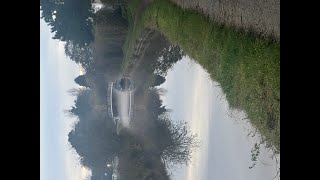 cycling the caldon cut