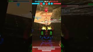 Easy Death? WAR ROBOTS #warrobots #gameplaywarrobots #warrobotstrailer #warrobotshacker #wr