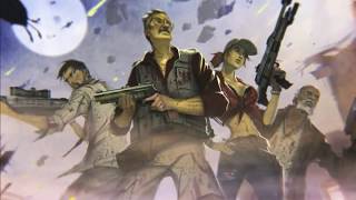 Black Ops II Zombies - Die Rise Intro