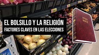 ECONOMIA Y CULTURA, dos claves en la derrota Demócrata