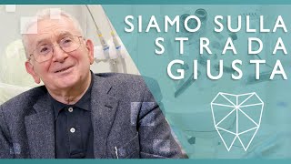 sig. Francesco da Torino | Parodontite: siamo sulla strada giusta