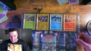 Paldea Collection: Pokemon Pack Opening