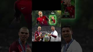 #eFootball™ #efootball  #fypシ #fyp #eFootball2024 #ronaldo #pepe #portugal #porto #realmadrid