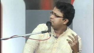 Anol Chatterjee singing Raag Todi - Tarana.mpg