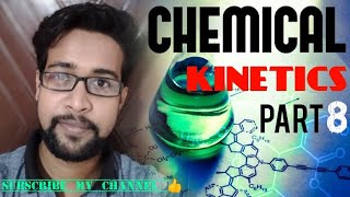 Consecutive reaction | Parallel Reaction | Rate Determining Step | Chemical Kinetics Part 8