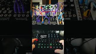 Feb 23rd Couch Jam With Syntakt and Eurorack