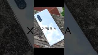 SONY XPERIA 5 #fullreview #xperia5 #shorts