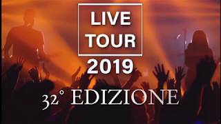 Sanremo Rock Live tour Casting Milano "Il Maglio" 32^ edizione