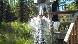 Anthony aka NameRejected's Ice Bucket Challenge