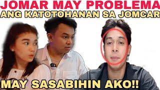 ANG KATOTOHANAN SA JOMCAR MABUBUNYAG NA! SI K-RAB NA ANG MAY SABI|KALINGAP RAB LATEST VLOG TODAY