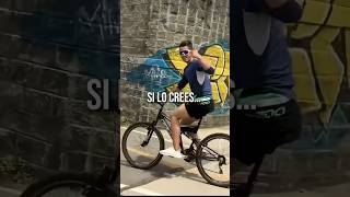 SI LO CREES… LO CREAS ⚡️🫵🏻  PASE DE UNA BICICLETA A LA NUEVA YAMAA MT03