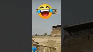 very funny video of donkey ## must watch ###