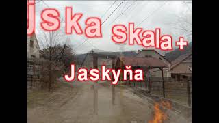 Hájska skala + Jaskyňa 7.3.2023