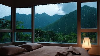 Heavy Rain Outside Your Window The Secret to Falling Asleep Instantly