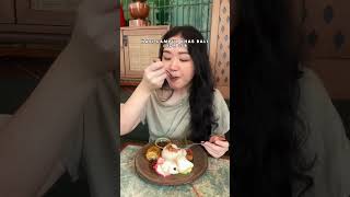 INDONESIAN RESTO VINTAGE ALA 80AN TERCANTIK di PIK 2 #kuliner #fyp #retro