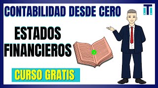 ✅ Cómo aprender y entender la Contabilidad en RESUMEN | CURSO DE CONTABILIDAD BÁSICA DESDE CERO