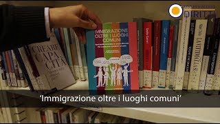 Immigrazione oltre i luoghi comuni