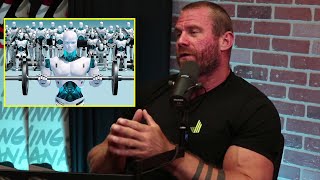 Will AI Destroy The Personal Training Industry? w/ @JuddLienhard