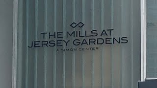 What The Mills at Jersey Gardens Looks Like As Of 6/5/24