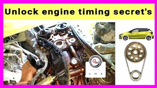 Master Petrol Engine Timing in 2024 with This Proven Method!