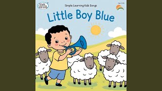 Little Boy Blue